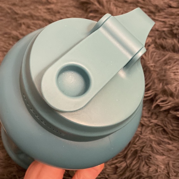 Hydrojug CACTUS -Ocean Pro +straw - Picture 5 of 14